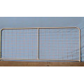 Sell livestock N type and I type fence galvanized steel farm gates